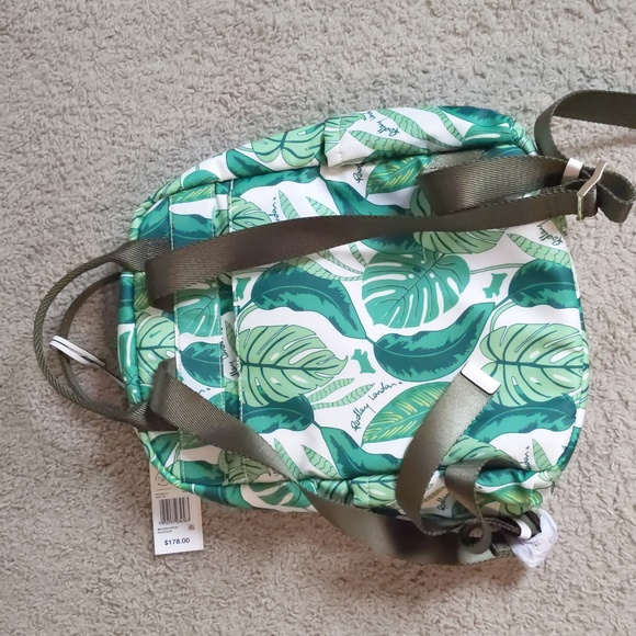 Radley London Backpack - Picture 2 of 5